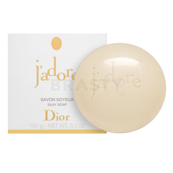 Dior (Christian Dior) J'adore MYD Savon Soyeux W Soap 150 g