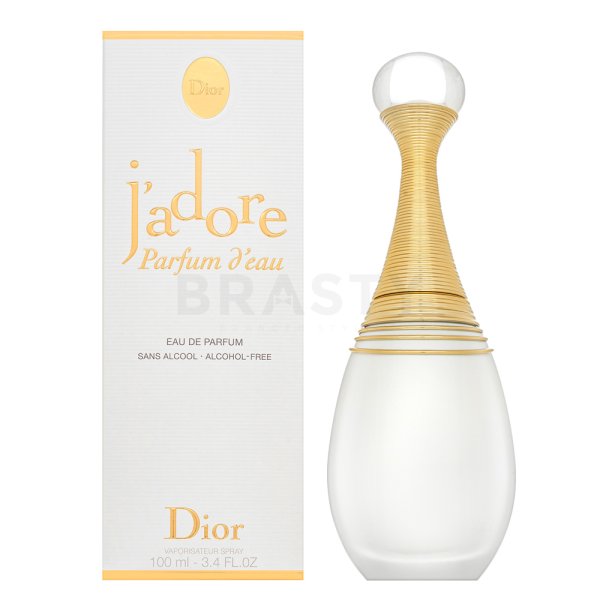 Dior (Christian Dior) J`adore Parfum d`Eau EDP W 100 ml