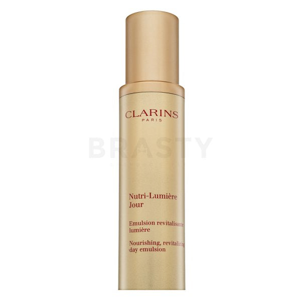 Clarins Nutri-Lumière Nourishing Revitalizing Day Emulsion 50 ml