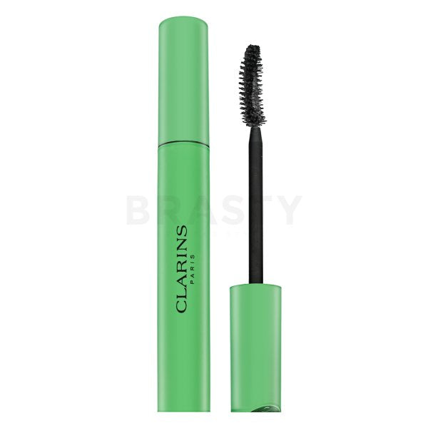 Clarins Supra Lift & Curl Mascara 01 Intense Black 8 ml