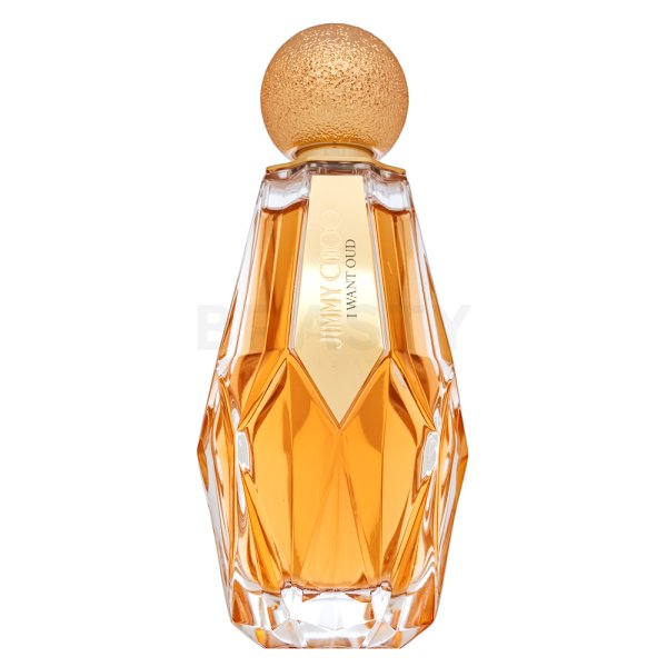 Jimmy Choo Seduction Collection I Want Oud EDP W 125 ml