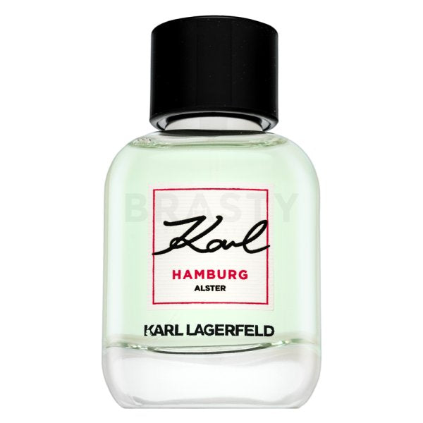 Lagerfeld Karl Hamburg Alster EDT M 60 ml