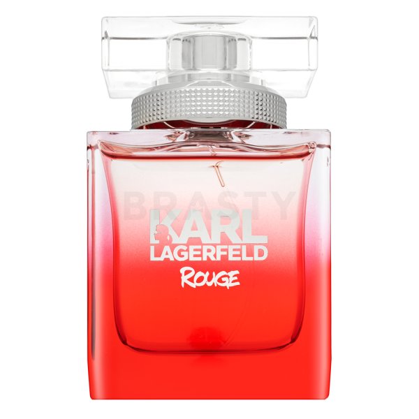 Lagerfeld Rouge EDP W 85 ml