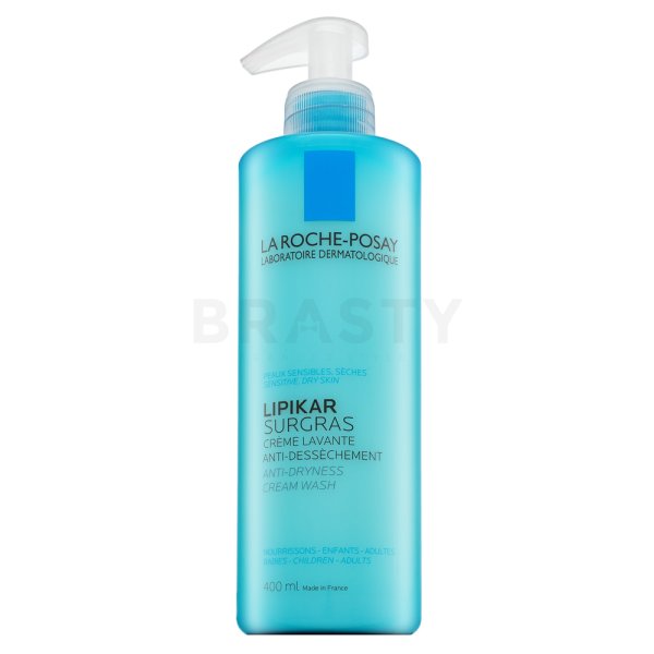 La Roche-Posay Lipikar Surgras 400 ml