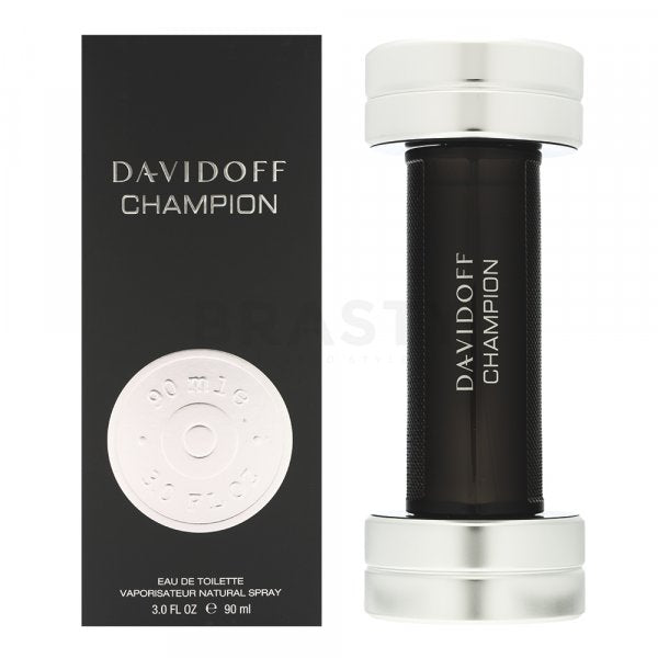 Davidoff Champion EDT M 90 ml
