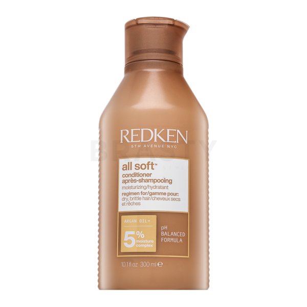 Redken All Soft Conditioner 300 ml