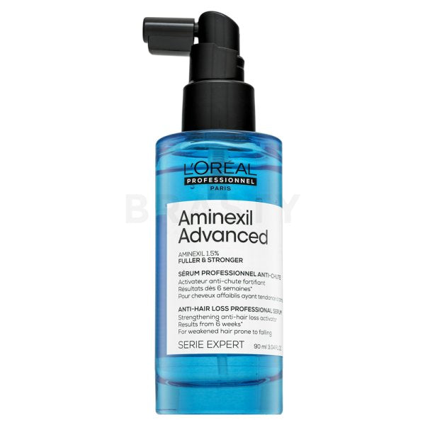 L´Oréal Professionnel Aminexil Advanced Anti-Hair Loss Activator Serum 90 ml