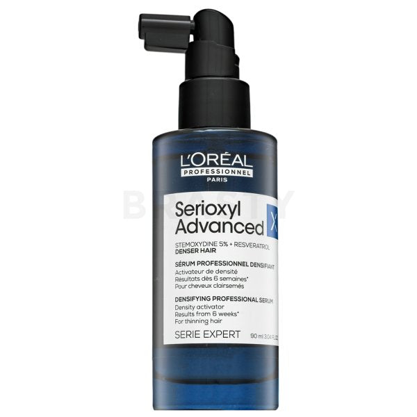 L´Oréal Professionnel Serioxyl Advanced Denser Hair Density Activator Serum 90 ml