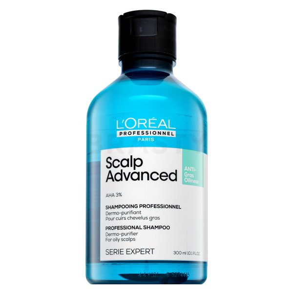 L´Oréal Professionnel Scalp Advanced Anti-Oiliness Shampoo 300 ml
