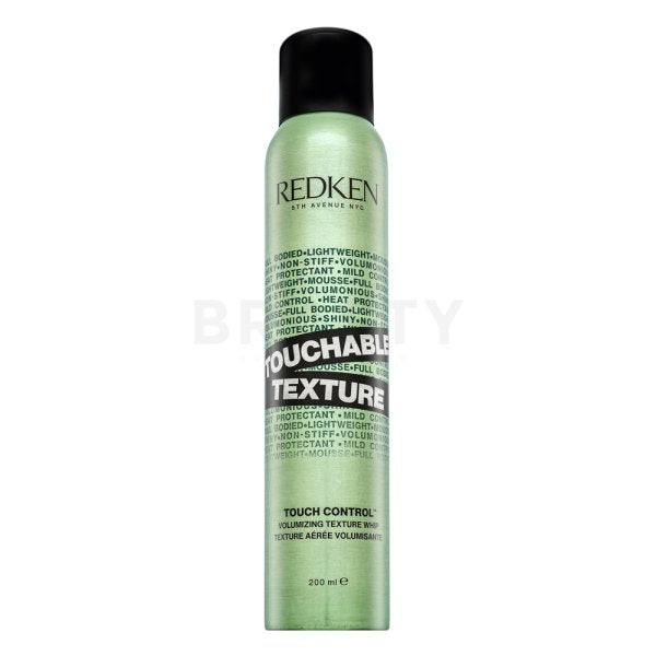 Redken Touch Control 200 ml