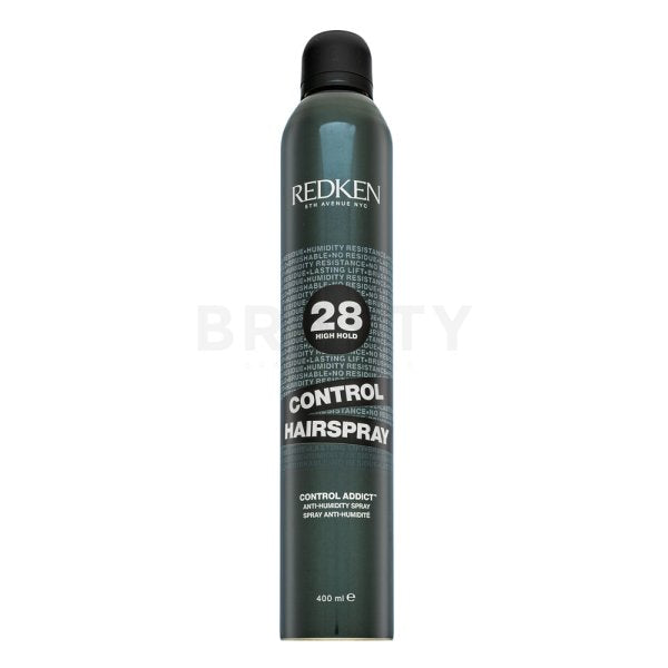 Redken Control Addict 28 Hairspray 400 ml