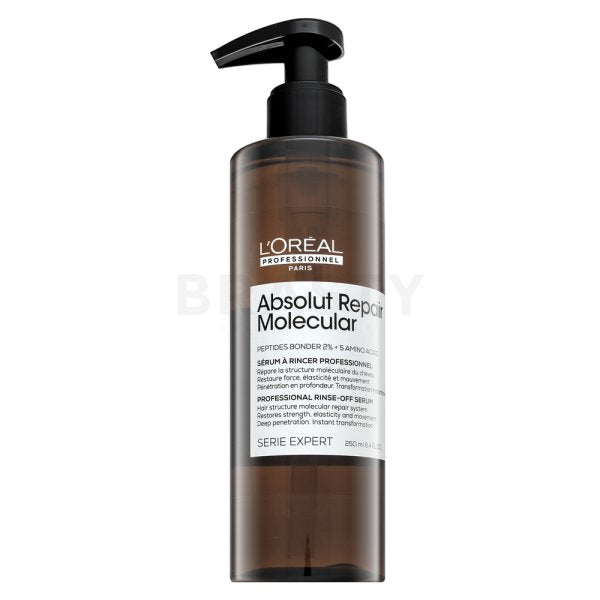 L´Oréal Professionnel Série Expert Absolut Repair Molecular Professional Rinse-Off Serum 250 ml
