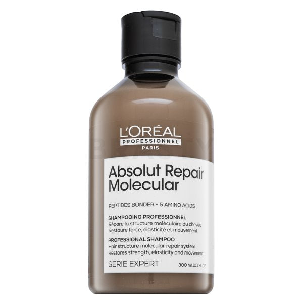 L´Oréal Professionnel Série Expert Absolut Repair Molecular Professional Shampoo 300 ml