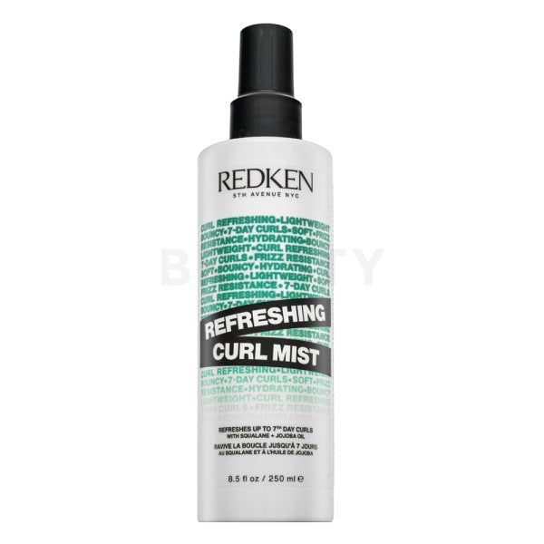 Redken Refreshing Curl Mist 250 ml