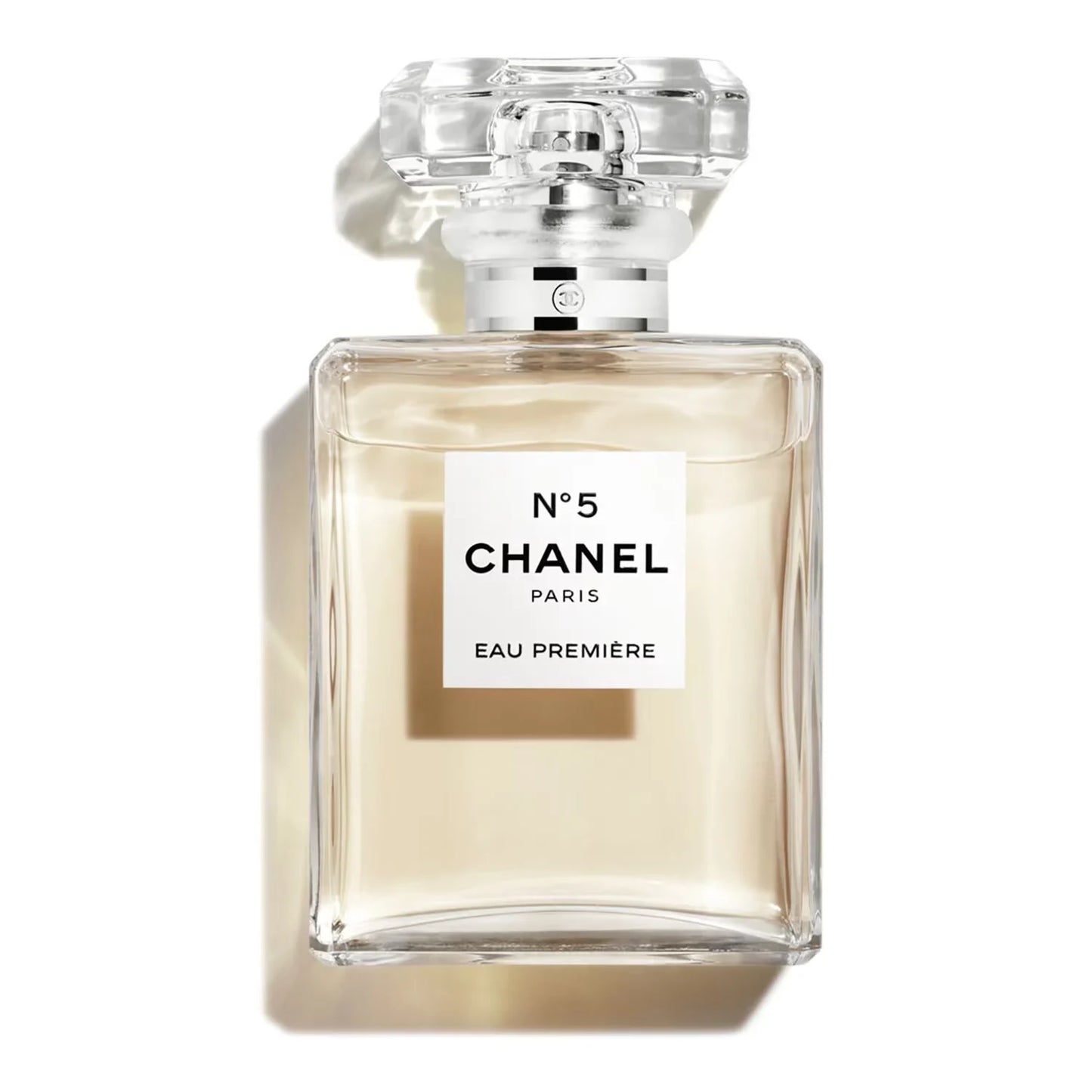 CHANEL No. 5 First Water