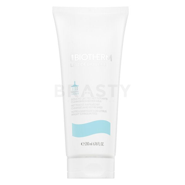 Biotherm Lait De Douche Cleansing Shower Milk 200 ml