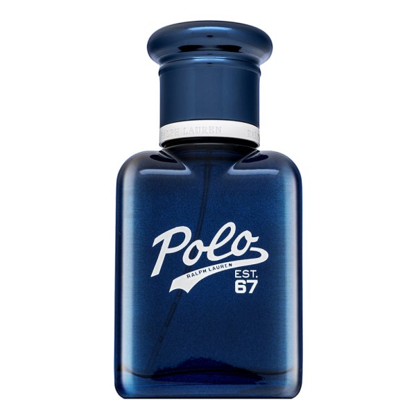 Ralph Lauren Polo 67 EDT M 40 ml