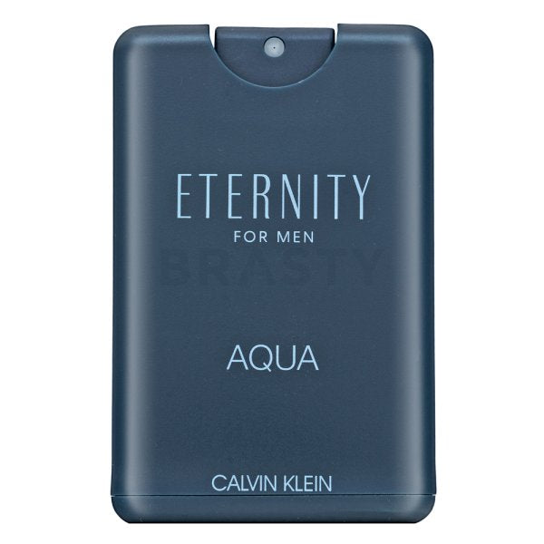 Calvin Klein Eternity Aqua for Men EDT M 20 ml