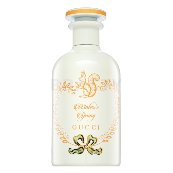 Gucci Winter's Spring EDP U 100 ml