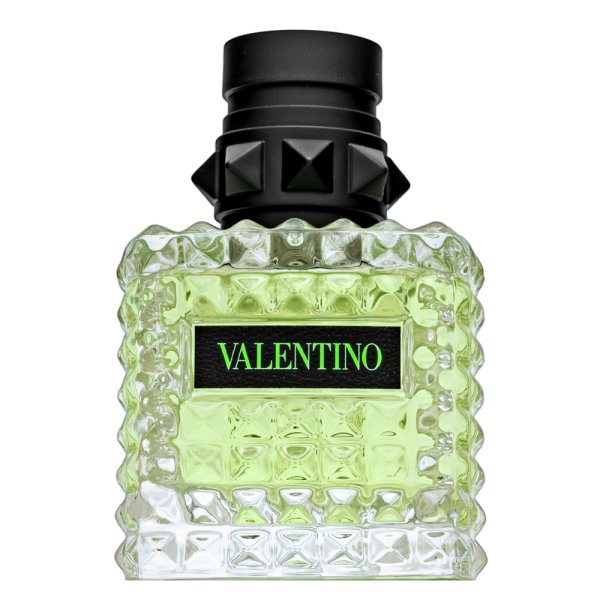 Valentino Donna Born In Roma Green Stravaganza EDP W 30 ml