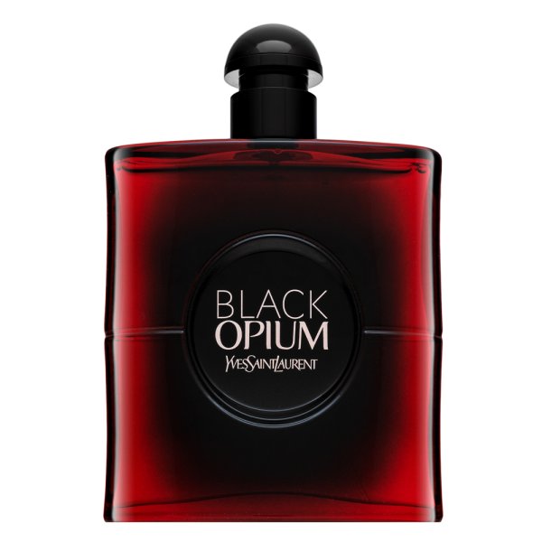 Yves Saint Laurent Black Opium Over Red EDP W 90 ml
