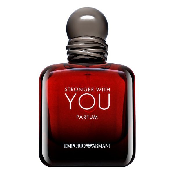 Armani (Giorgio Armani) Stronger With You Parfum PAR M 50 ml