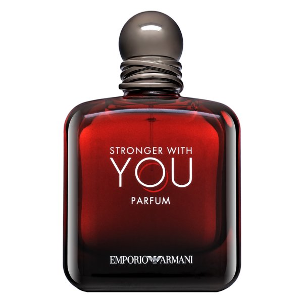 Armani (Giorgio Armani) Stronger With You Parfum PAR M 100 ml