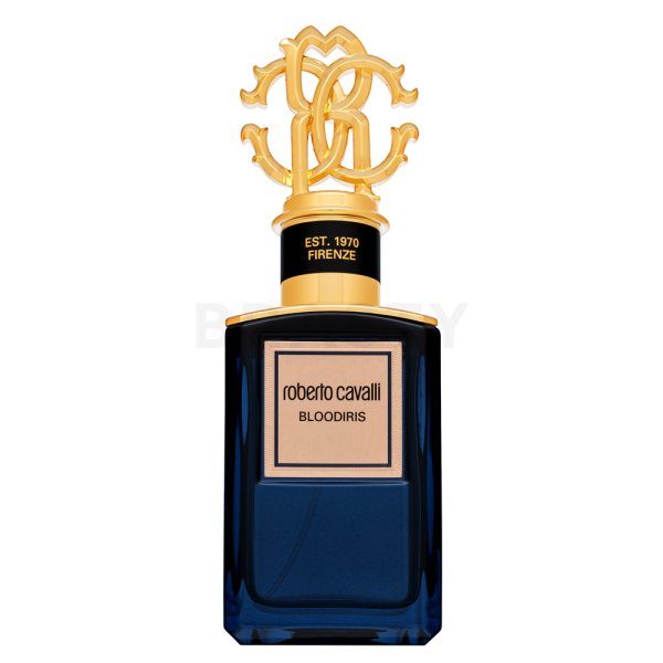 Roberto Cavalli Bloodiris EDP U 100 ml