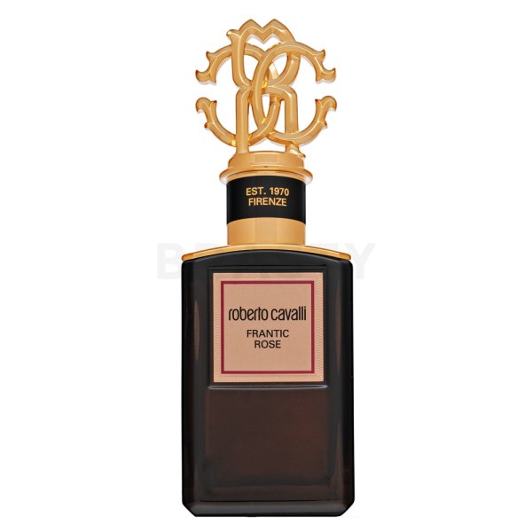 Roberto Cavalli Frantic Rose EDP U 100 ml