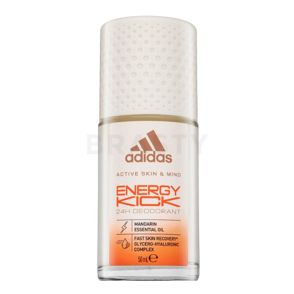 Adidas Energy Kick DRO M 50 ml