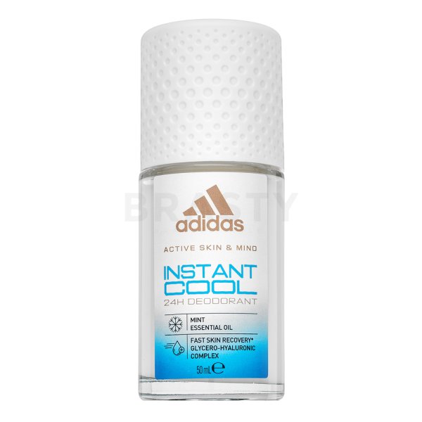 Adidas Instant Cool DRO U 50 ml