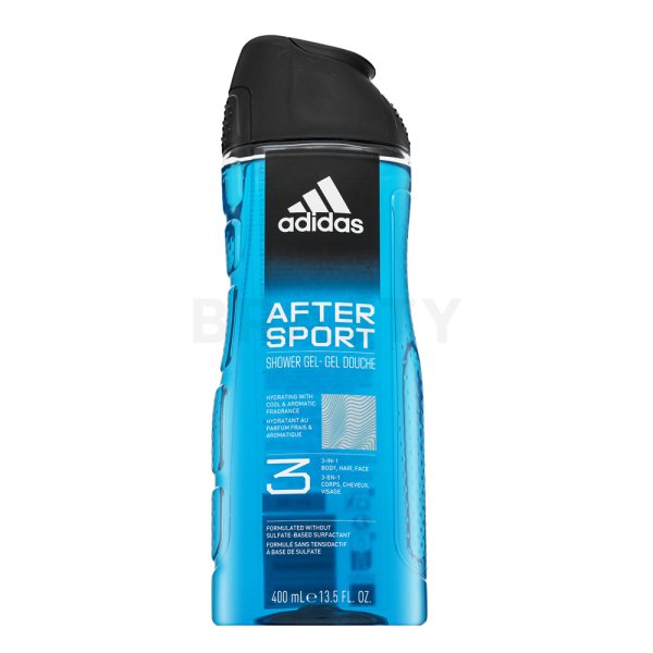 Adidas After Sport SWG U 400 ml