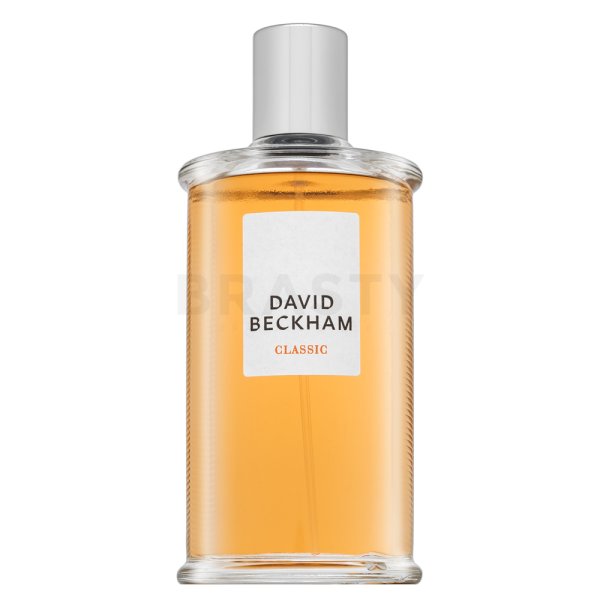 David Beckham Classic EDT M 100 ml