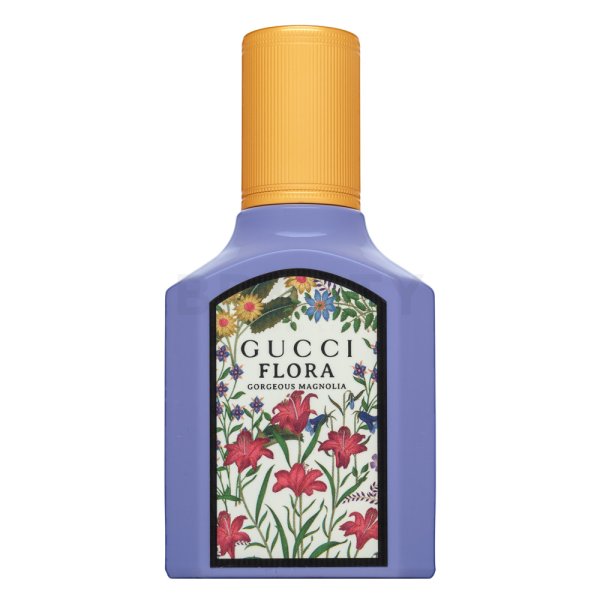 Gucci Flora Gorgeous Magnolia EDP W 30 ml