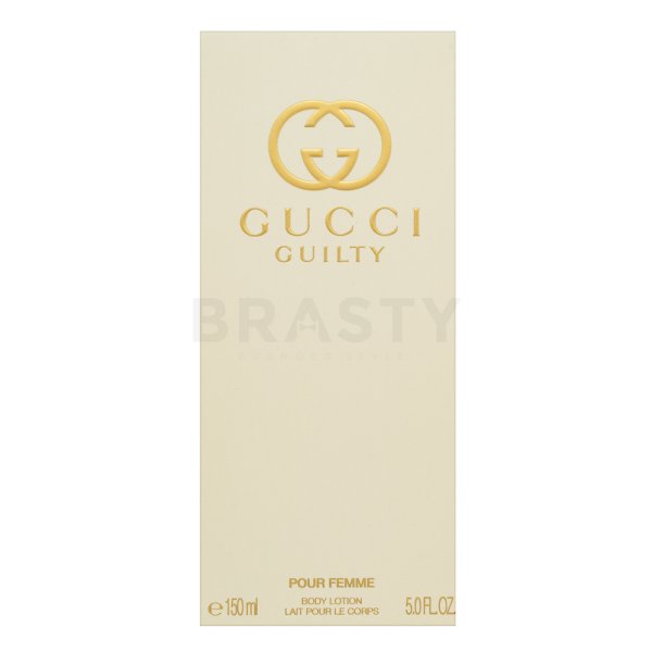 Gucci Guilty BOL W 150 ml