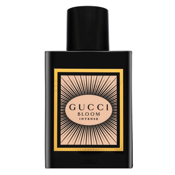 Gucci Bloom Intense EDP W 50 ml