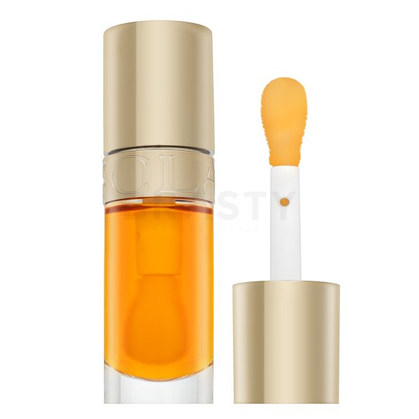 Clarins Lip Comfort Oil 01 Honey 7 ml