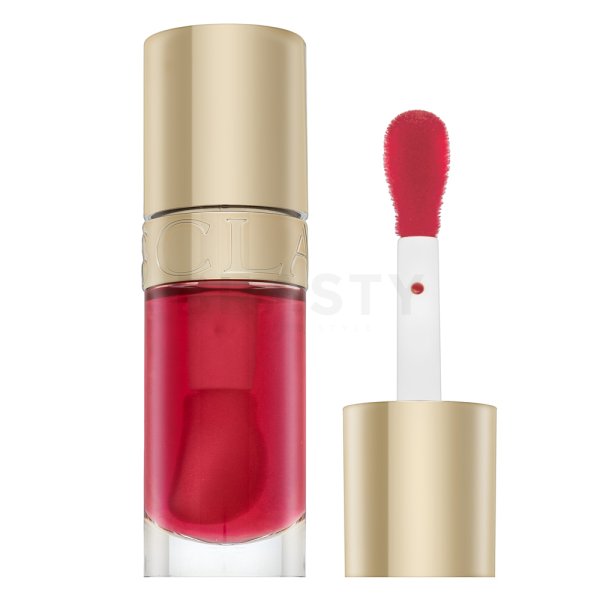 Clarins Lip Comfort Oil 02 Raspberry 7 ml
