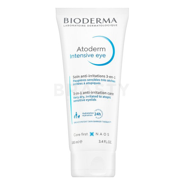 Bioderma Atoderm Intensive Eye Crem 100 ml