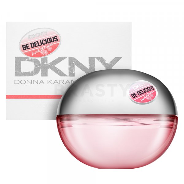 DKNY Be Delicious Fresh Blossom EDP W 50 ml