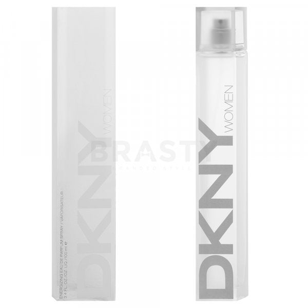 DKNY Women Energizing 2011 EDP W 100 ml