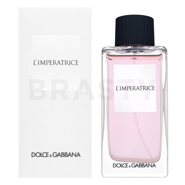 Dolce & Gabbana L'Imperatrice EDT W 100 ml
