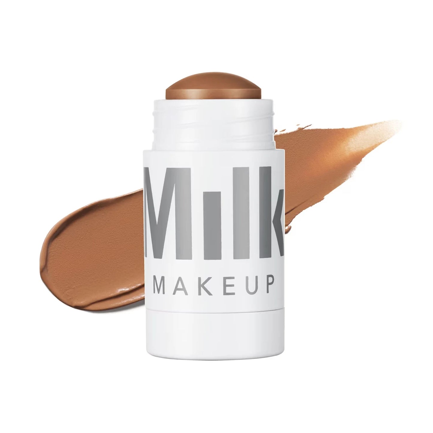 MILK MAKEUP The Icon Set - Hydrating Foundation and Cream Bronzer Stick