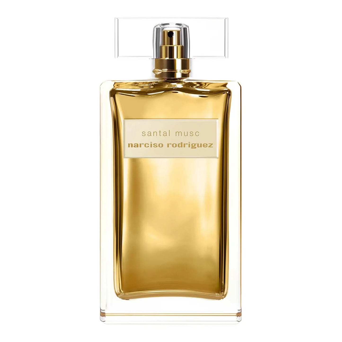 NARCISO RODRIGUEZ Sandalwood Musk Intense Eau de Parfum