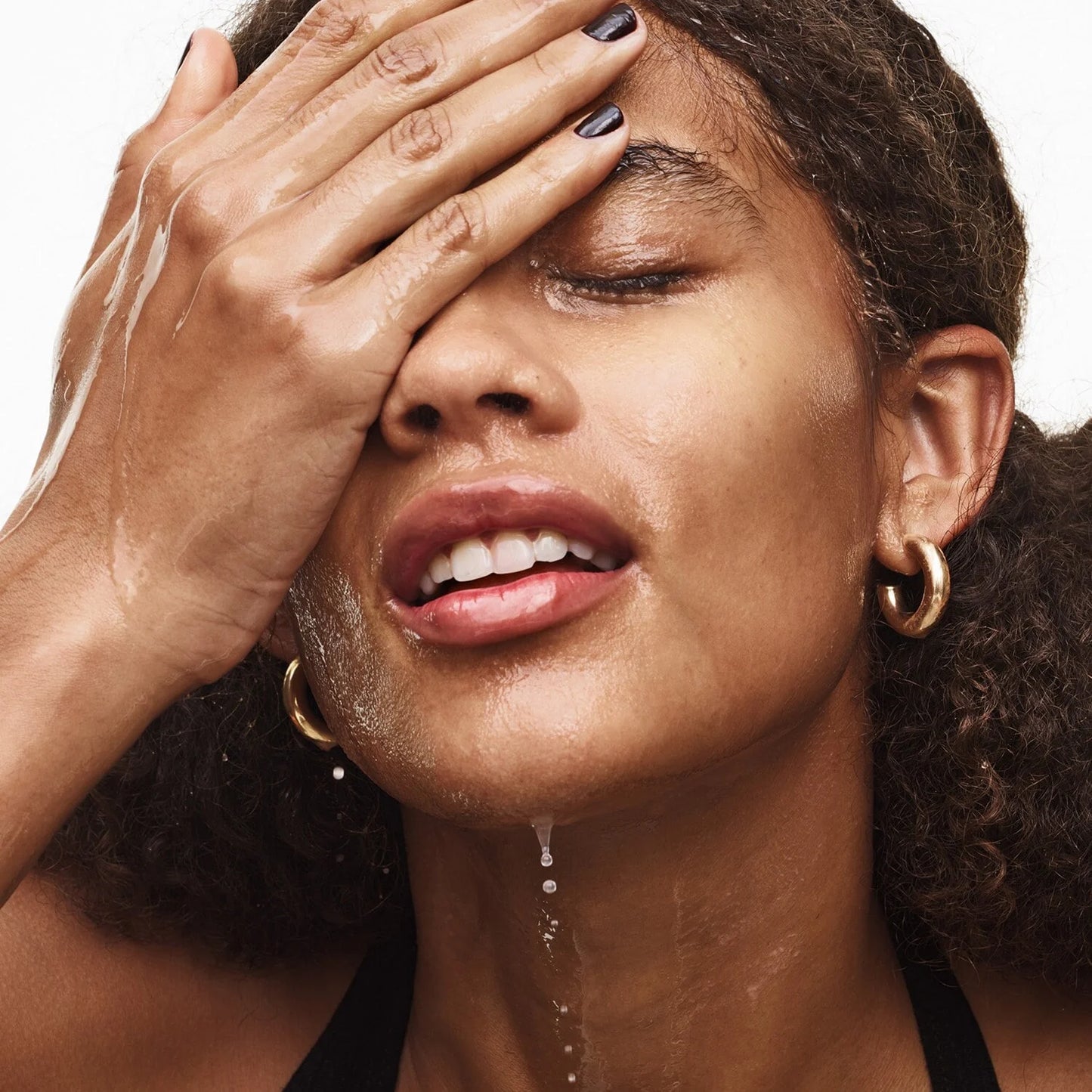 FENTY SKIN MELT AWF - Cleansing Oil-Gel
