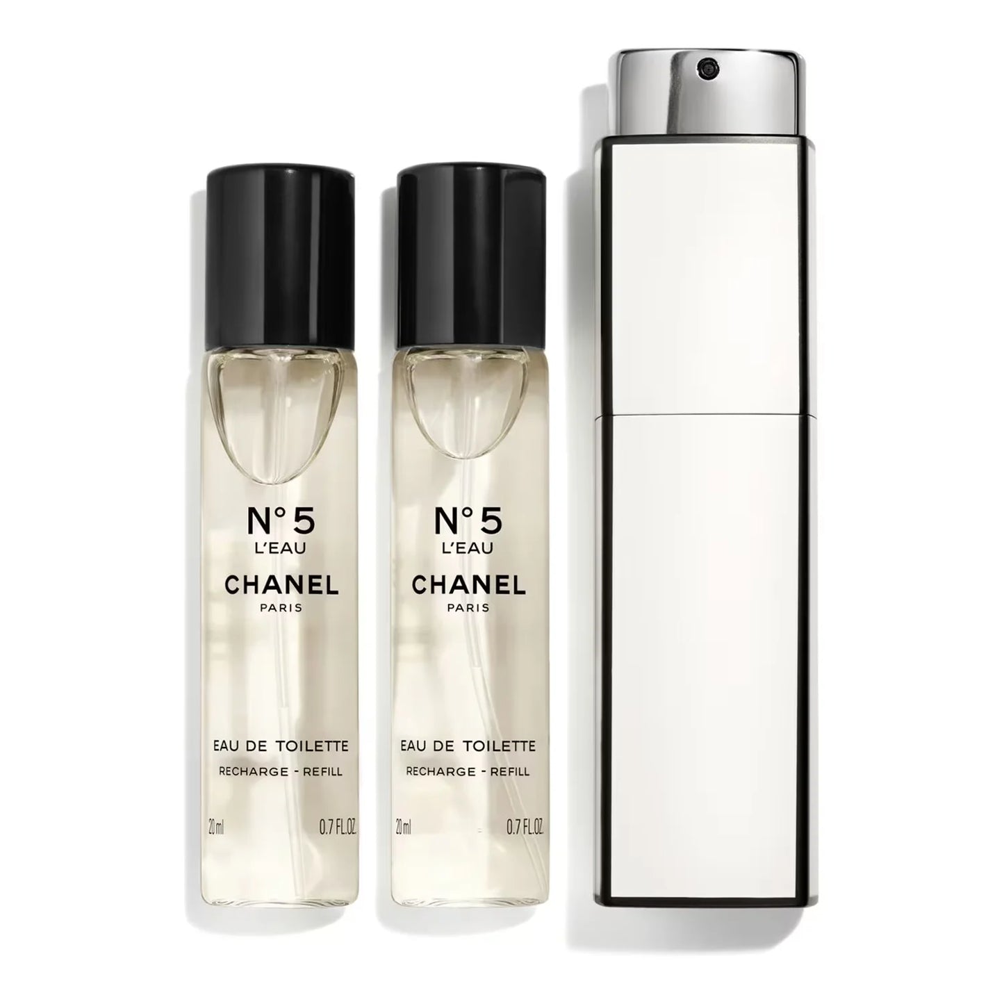 CHANEL No. 5 Water Bag Spray