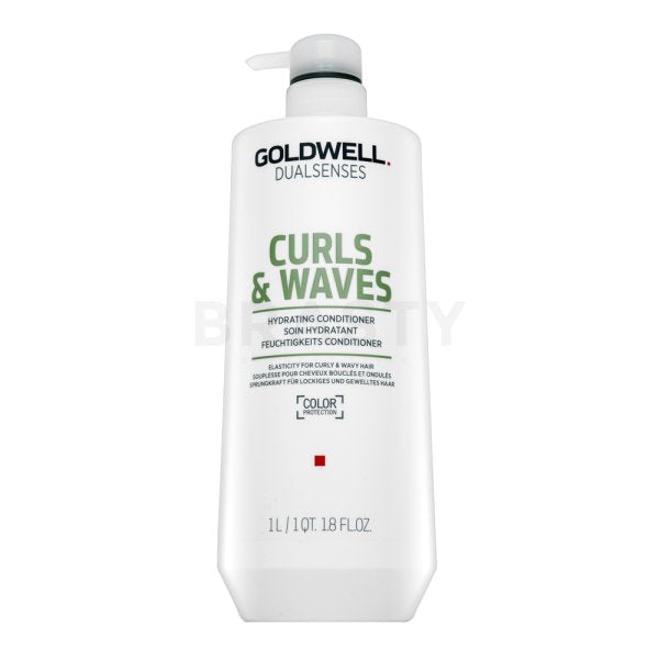 Goldwell Dualsenses Curls & Waves Hydrating Conditioner 1000 ml