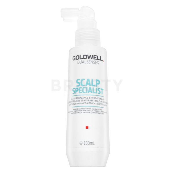 Goldwell Dualsenses Scalp Specialist Scalp Rebalance & Hydrate Fluid 150 ml