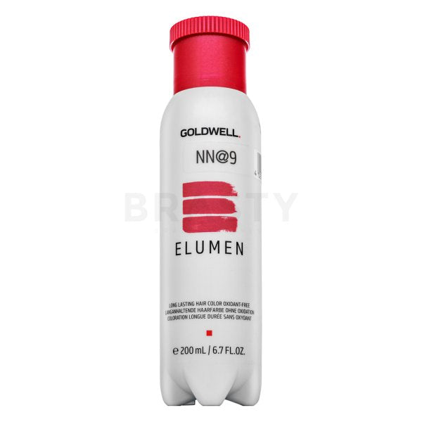 Goldwell Elumen Long Lasting Hair Color NN@9 200 ml