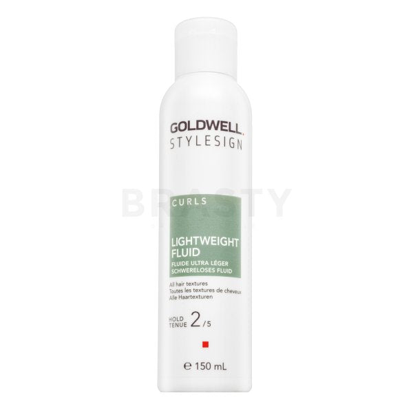 Goldwell StyleSign Curls Lightweight Fluid 150 ml